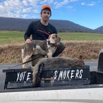 Wyatt Michael - @wyattmichael384 - Instagram