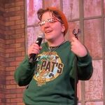 Wyatt Michael - @wymicomedy - Instagram