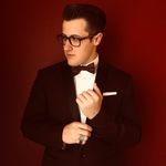 Wyatt Michael | Jazz Singer - @wyattmichaelsings - Instagram