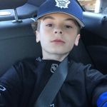 Wyatt Miles - @hawk14166 - Instagram
