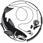 Wyatt Mims - @tr0utfishing - Instagram