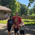 Wyatt Mitchell - Facebook
