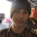 Wyatt Mitchell - @wyattmitchellone - Instagram