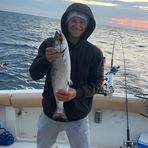 Wyatt Mitchell - Facebook