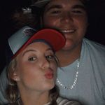 Wyatt Mitchell - @wyatt.mitchell.984 - Instagram