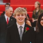 wyatt morris - @wyattsmorris - Instagram