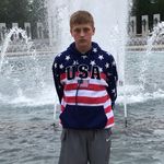 Wyatt Morris - @wyattmorris47 - Instagram