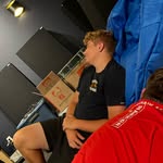 Wyatt Morris - @wyalol1232 - Instagram