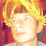 Wyatt Morrison - @wyattmorrison_spam - Instagram