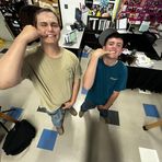 Wyatt Morrison - Facebook