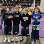 Wyatt nelson - @wyattnelson831 - Instagram