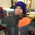 Wyatt Nelson - @wyattnelson37 - Instagram