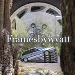 Wyatt Nelson - @framesbywyatt - Instagram