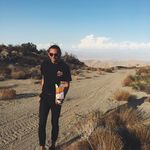 Wyatt Nelson - @wyattisugly - Instagram