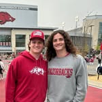 Wyatt Nelson - @wyattnelson134 - Instagram