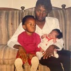 Earma Wyatt - Facebook