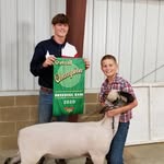 Wyatt Percival - @wyatt_percival1515 - Instagram