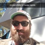 Wyatt Poole - @thrusthk21 - Instagram