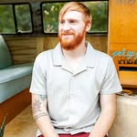 Wyatt "Poole" Dixon - @mustang89hc_ - Instagram