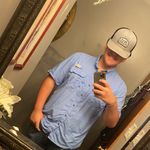Wyatt Pope - @wyattcolepope25 - Instagram