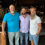 Wyatt Reed - @thacoyote5o - Instagram