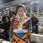 Landy Wyatt Roberson - @landywyatt - Instagram