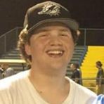 Wyatt Roberson - Facebook