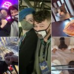 Wyatt Kirby Rowe - @rowboat1323 - Instagram