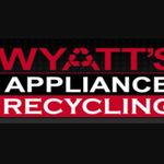 Wyatt’s Appliance Recycling - @wyattsappliancerecycling - Instagram