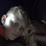 Wyatt - @wyattschuster342021 - Instagram