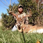 Wyatt Stambaugh - Facebook
