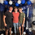 Wyatt Sutton - Facebook