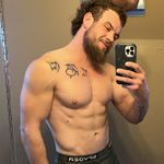Wyatt Talbot - @growth_syrum30 - Instagram