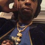 Terrell Wyatt - Facebook