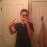 Wyatt Terrell - @wyattterrell836 - Instagram