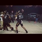 Wyatt Terrell - Facebook