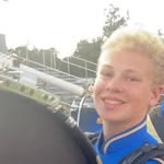 Wyatt Terrell - @wyattterrell71 - Instagram