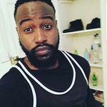 Wyatt Terrell - @wyatt_terrell91 - Instagram
