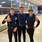 Wyatt Walls - Facebook