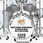 Wyman Cook (Tre) - @drumminwittre_ - Instagram