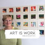 Michaele Wynn-Jones - @michaelewynnjones_art - Instagram
