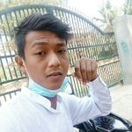 John Wynn Smith - @wynn.naung.3 - Instagram