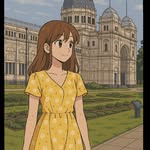 Winona Smith - @winniesmth.jw - Instagram
