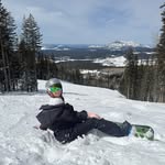 Winter Sorenson-Phillips - @wintervioletsp - Instagram