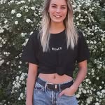 Wynter Smith - @iara_atv - Instagram