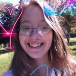 Wynter Smith - @spoopy_doopy_otaku - Instagram