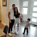 Xavier Aragon - @xx3agelsxx - Instagram