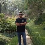 Xavier Aragón - @a_chocheman - Instagram