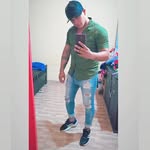 Xavier Blanco - @xavii_blanco90 - Instagram