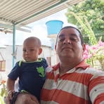 Xavier Blanco - Facebook